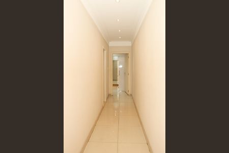 Apartamento à venda com 116m², 1 quarto e sem vagaCorredor