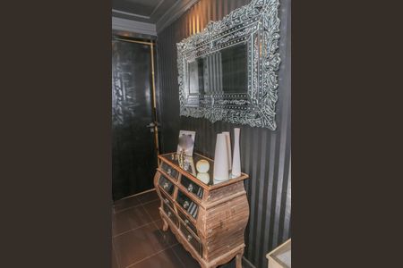 Apartamento à venda com 116m², 1 quarto e sem vagaEntrada