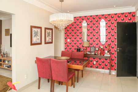 Apartamento à venda com 116m², 1 quarto e sem vagaSala