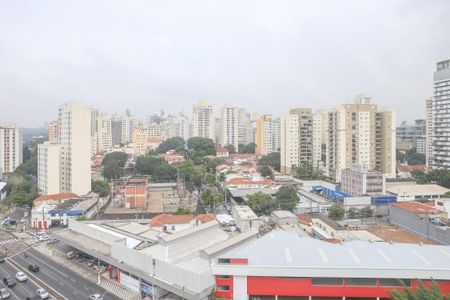 Apartamento à venda com 116m², 1 quarto e sem vagaVista da Suíte