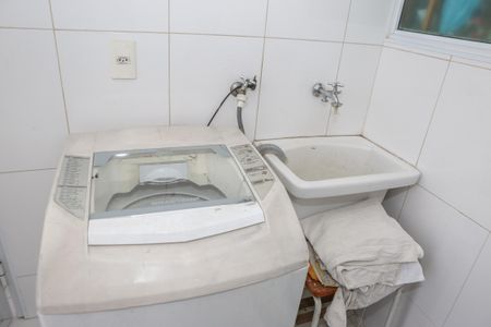 Apartamento à venda com 116m², 1 quarto e sem vagaÁrea de Serviço