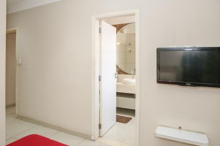 Apartamento à venda com 116m², 1 quarto e sem vagaSuíte