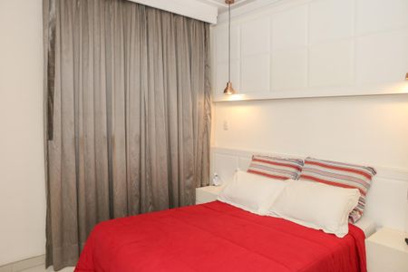 Apartamento à venda com 116m², 1 quarto e sem vagaSuíte