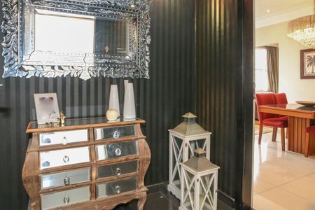 Apartamento à venda com 116m², 1 quarto e sem vagaEntrada