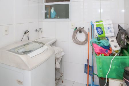 Apartamento à venda com 116m², 1 quarto e sem vagaÁrea de Serviço