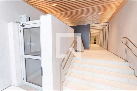 Apartamento para alugar com 70m², 2 quartos e 1 vagaHall