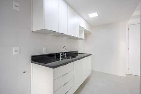 Apartamento para alugar com 70m², 2 quartos e 1 vagaCozinha