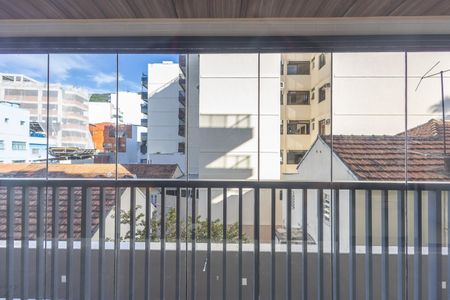 Apartamento para alugar com 70m², 2 quartos e 1 vaga Vista do Quarto 