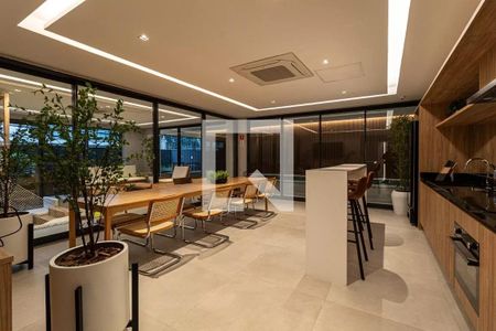 Apartamento para alugar com 70m², 2 quartos e 1 vagaÁrea comum