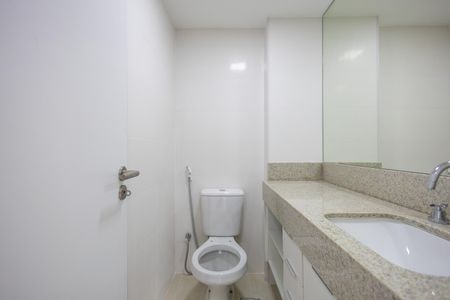Apartamento para alugar com 70m², 2 quartos e 1 vagaBanheiro Suite