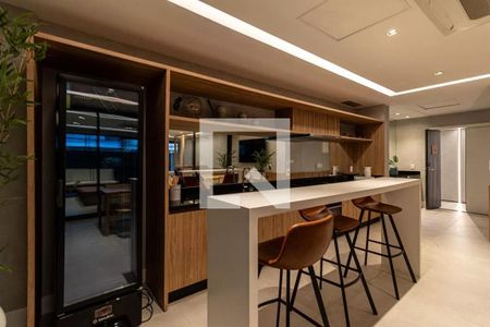 Apartamento para alugar com 70m², 2 quartos e 1 vagaÁrea comum