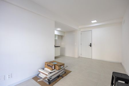 Apartamento para alugar com 70m², 2 quartos e 1 vagaSala