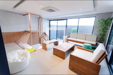 Apartamento para alugar com 70m², 2 quartos e 1 vagaBrinquedoteca