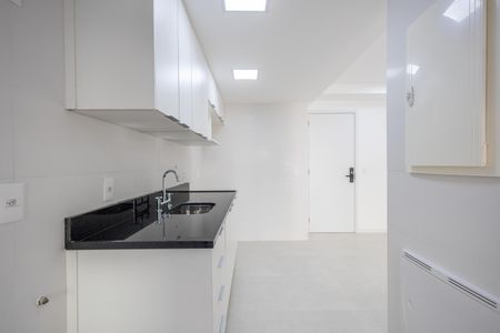 Apartamento para alugar com 70m², 2 quartos e 1 vagaCozinha