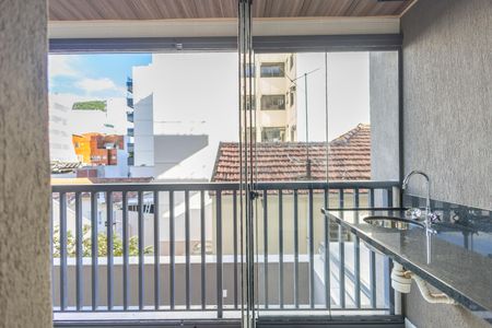Apartamento para alugar com 70m², 2 quartos e 1 vagaÁrea de Serviço Vista