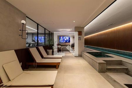 Apartamento para alugar com 70m², 2 quartos e 1 vagaPiscina