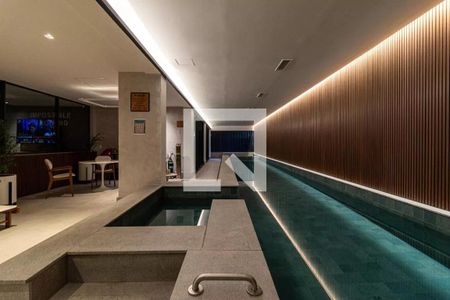 Apartamento para alugar com 70m², 2 quartos e 1 vagaPiscina