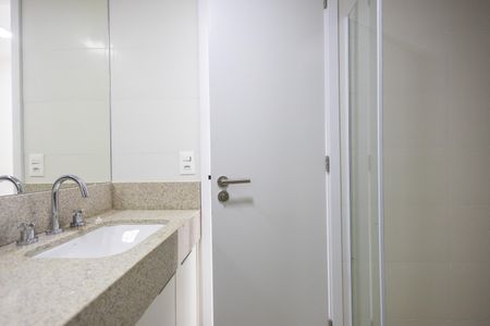 Apartamento para alugar com 70m², 2 quartos e 1 vagaBanheiro Suite