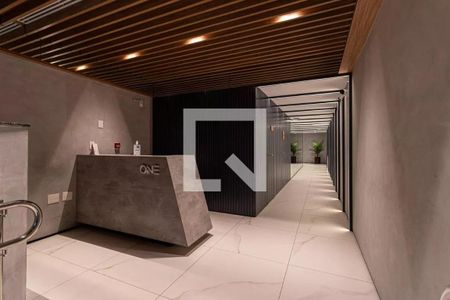 Apartamento para alugar com 70m², 2 quartos e 1 vagaHall