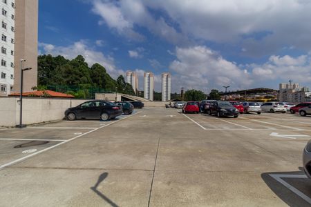 Apartamento para alugar com 41m², 2 quartos e 1 vagaEstacionamento