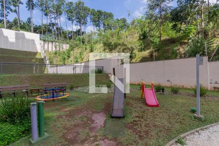 Apartamento para alugar com 41m², 2 quartos e 1 vagaÁrea Comum - Playground