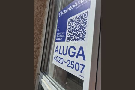 Apartamento para alugar com 41m², 2 quartos e 1 vagaPlaca