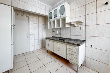 Apartamento à venda com 43m², 1 quarto e sem vaga Apartamento à venda com 43m², 1 quarto e sem vagaCozinha