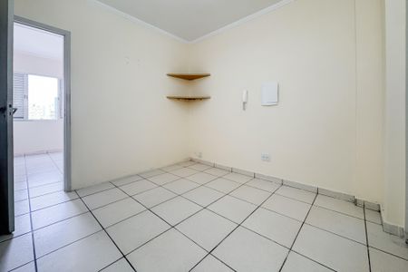 Apartamento à venda com 43m², 1 quarto e sem vaga Apartamento à venda com 43m², 1 quarto e sem vagaSala