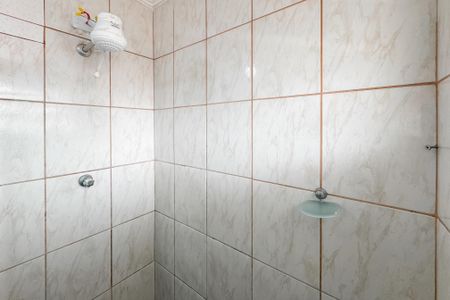 Apartamento à venda com 43m², 1 quarto e sem vaga Apartamento à venda com 43m², 1 quarto e sem vagaBanheiro