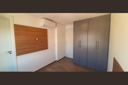 Suíte 1 de apartamento à venda com 2 quartos, 64m² em Centro, Osasco