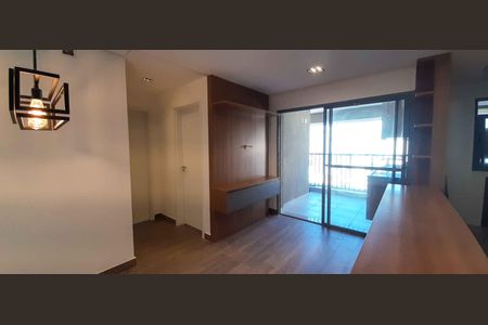 Apartamento à venda com 2 quartos, 64m² em Centro, Osasco