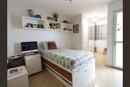 Apartamento à venda com 370m², 5 quartos e 4 vagasSuíte 3