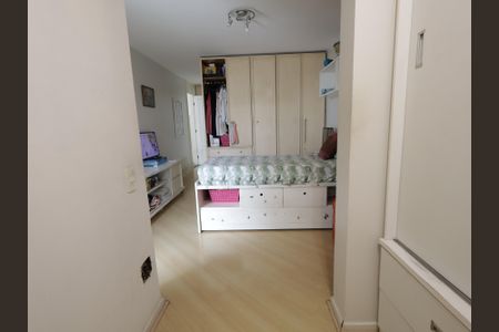 Apartamento à venda com 370m², 5 quartos e 4 vagasSuíte 3