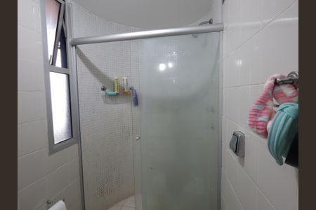 Apartamento à venda com 370m², 5 quartos e 4 vagasBanheiro da Suíte 1