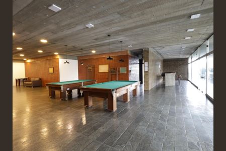Apartamento à venda com 370m², 5 quartos e 4 vagasSnooker bar