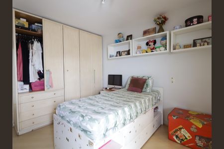 Apartamento à venda com 370m², 5 quartos e 4 vagasSuíte 3