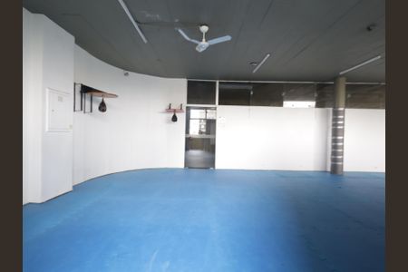 Apartamento à venda com 370m², 5 quartos e 4 vagasÁrea comum - Sala de Luta