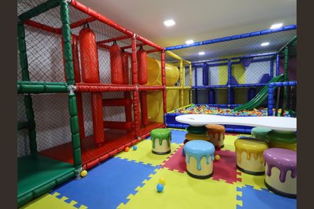 Apartamento à venda com 370m², 5 quartos e 4 vagasBrinquedoteca