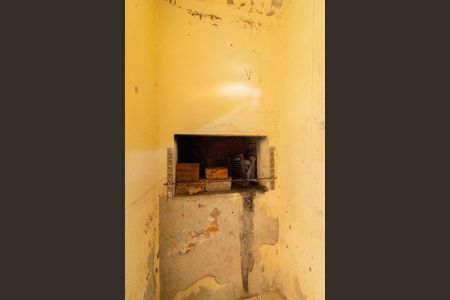 Casa à venda com 100m², 2 quartos e 2 vagas Casa à venda com 100m², 2 quartos e 2 vagasChurrasqueira