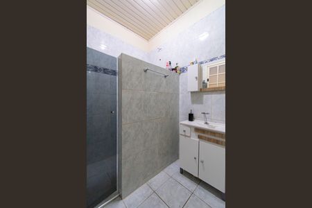 Casa à venda com 100m², 2 quartos e 2 vagas Casa à venda com 100m², 2 quartos e 2 vagasBanheiro Social