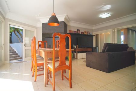 Casa à venda com 295m², 3 quartos e 3 vagasSala de Jantar