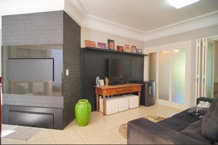 Casa à venda com 295m², 3 quartos e 3 vagasSala de Jantar