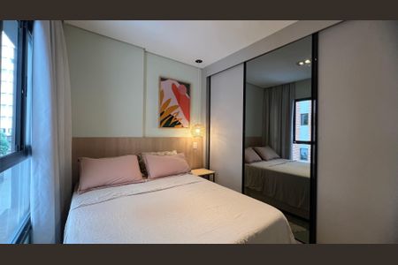 Apartamento à venda com 43m², 1 quarto e 1 vaga Apartamento à venda com 43m², 1 quarto e 1 vagaSuite