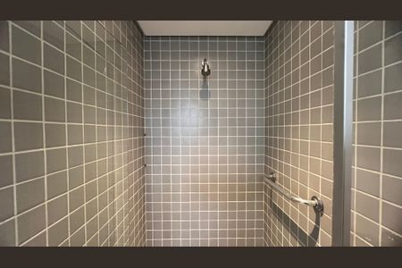 Apartamento à venda com 43m², 1 quarto e 1 vaga Apartamento à venda com 43m², 1 quarto e 1 vagaBanheiro da Suíte