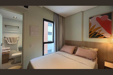 Apartamento à venda com 43m², 1 quarto e 1 vaga Apartamento à venda com 43m², 1 quarto e 1 vagaSuite