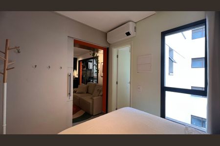 Apartamento à venda com 43m², 1 quarto e 1 vaga Apartamento à venda com 43m², 1 quarto e 1 vagaSuite