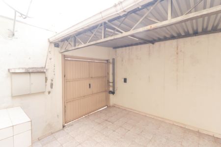 Casa à venda com 80m², 1 quarto e 1 vagaGaragem