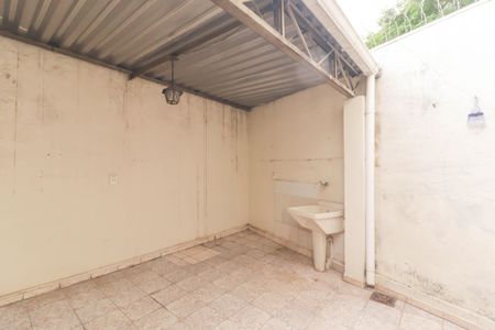 Casa à venda com 80m², 1 quarto e 1 vagaGaragem