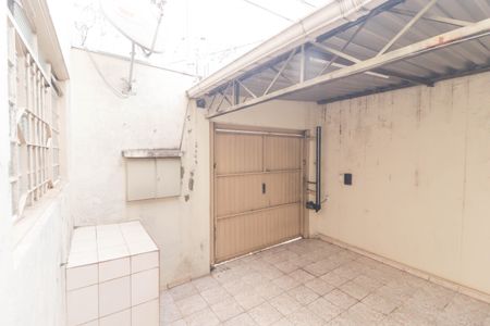 Casa à venda com 80m², 1 quarto e 1 vagaGaragem