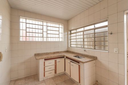 Casa à venda com 80m², 1 quarto e 1 vagaCozinha e Área de Serviço